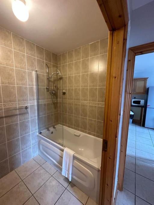 Appartement Snug Centrally Located